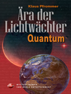 cover image of Ära der Lichtwächter
